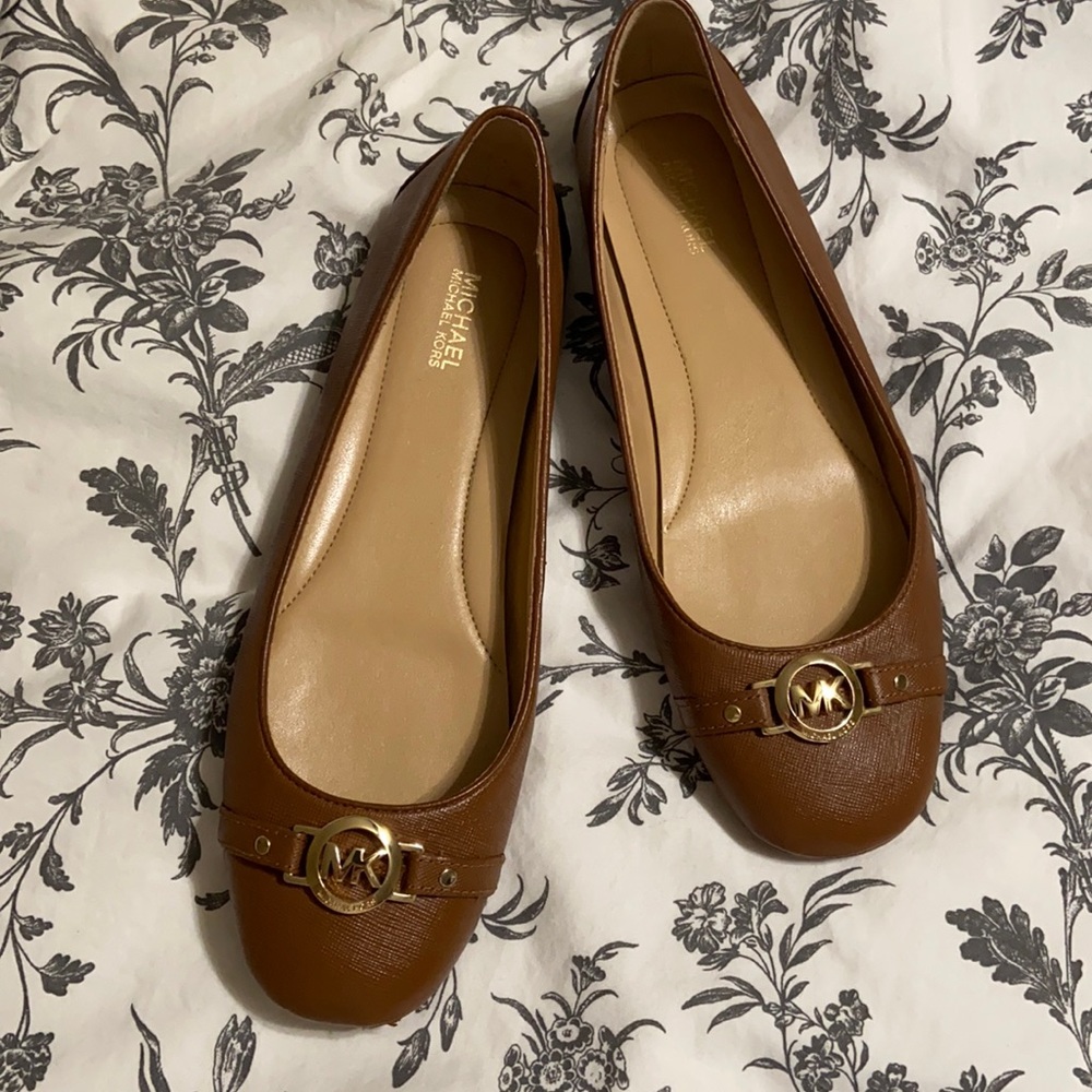 Michael Kors Flats